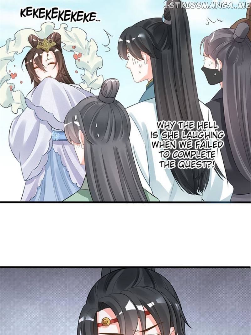I Make Scum Men Cry chapter 99 - page 10