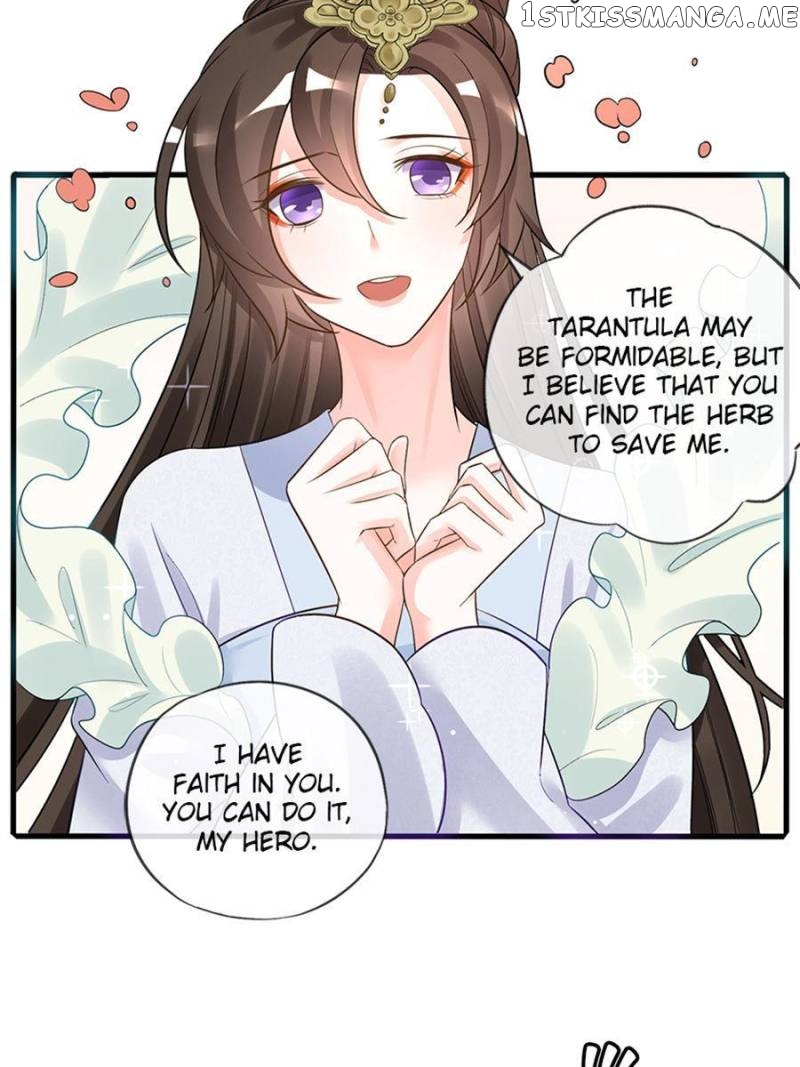 I Make Scum Men Cry chapter 99 - page 12