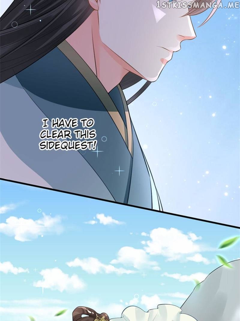 I Make Scum Men Cry chapter 99 - page 19