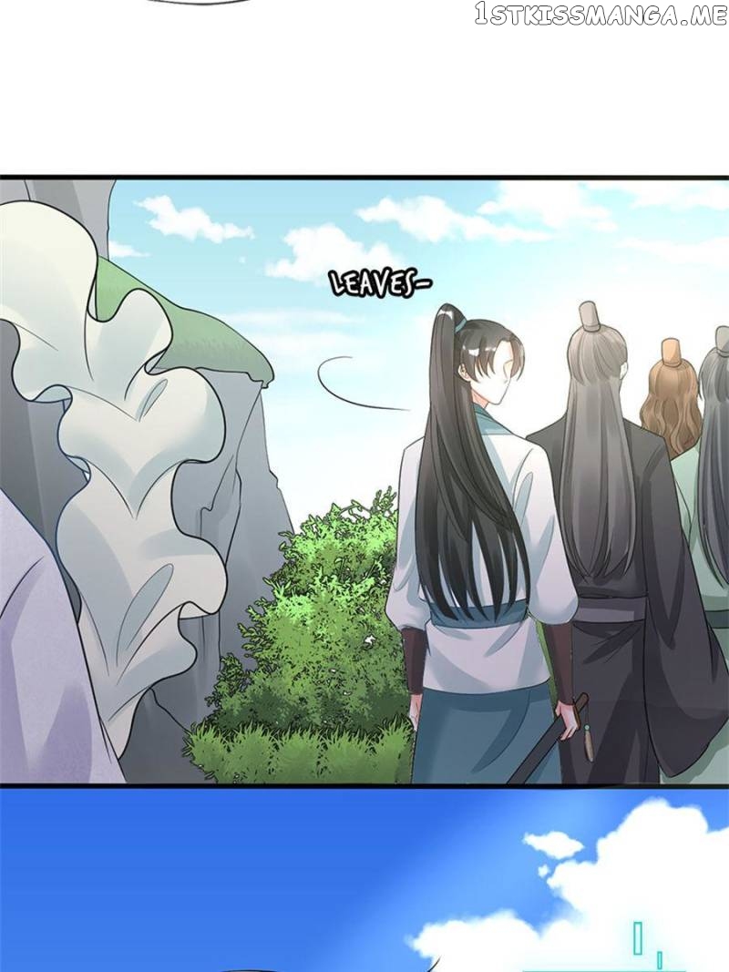 I Make Scum Men Cry chapter 99 - page 2
