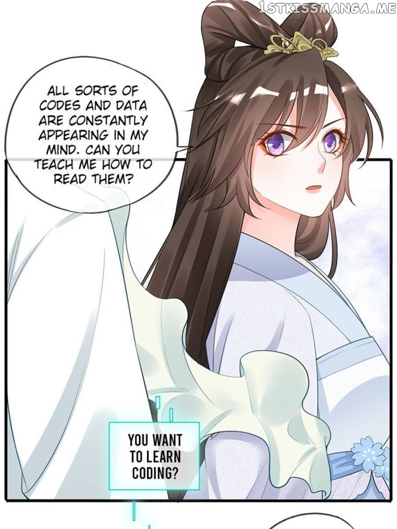 I Make Scum Men Cry chapter 99 - page 22