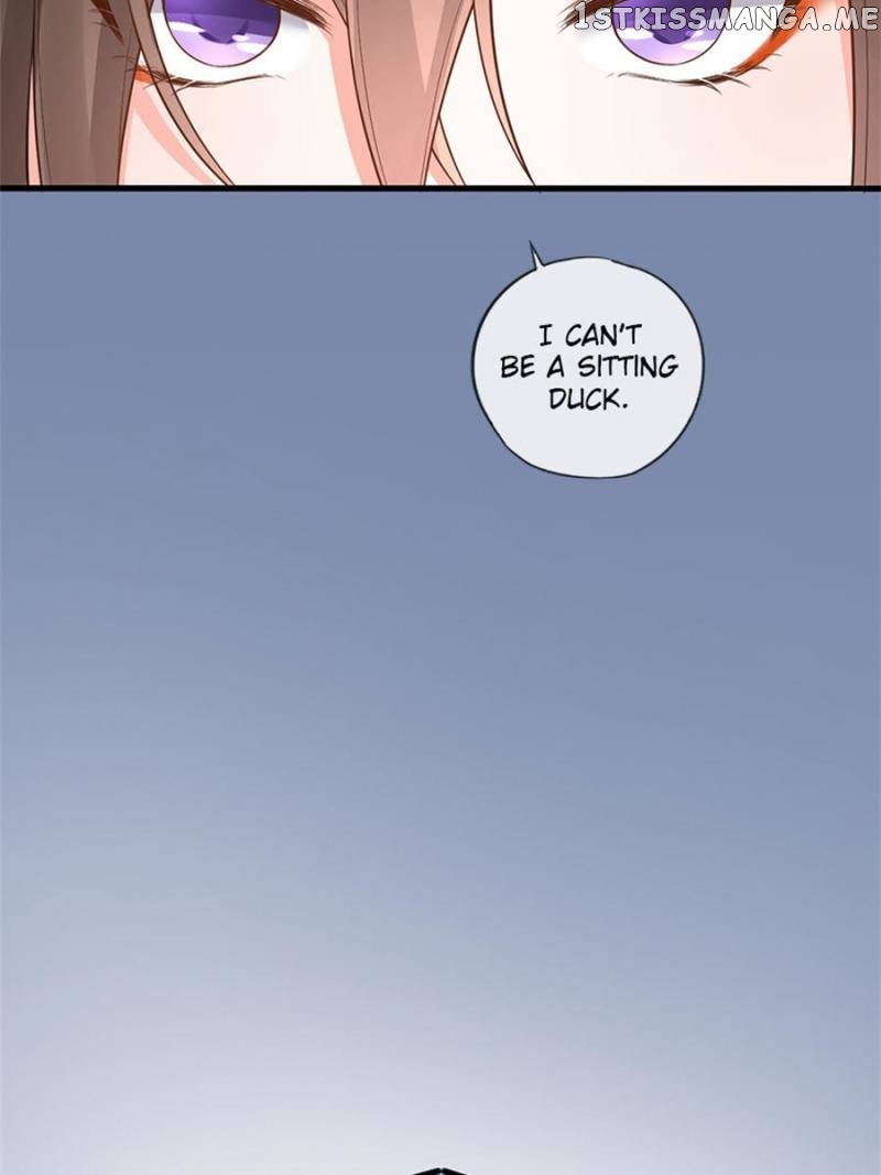 I Make Scum Men Cry chapter 99 - page 24
