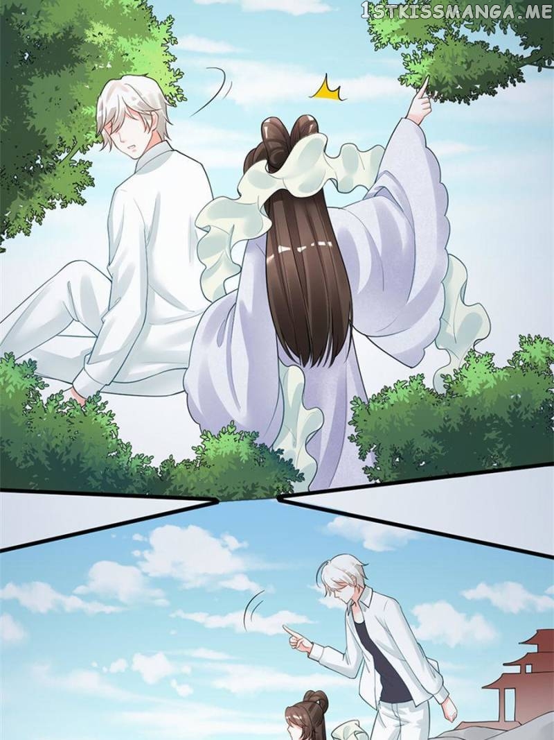 I Make Scum Men Cry chapter 99 - page 26