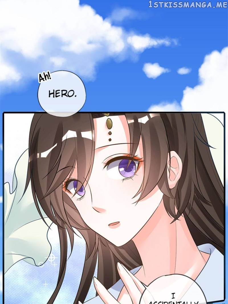 I Make Scum Men Cry chapter 99 - page 30