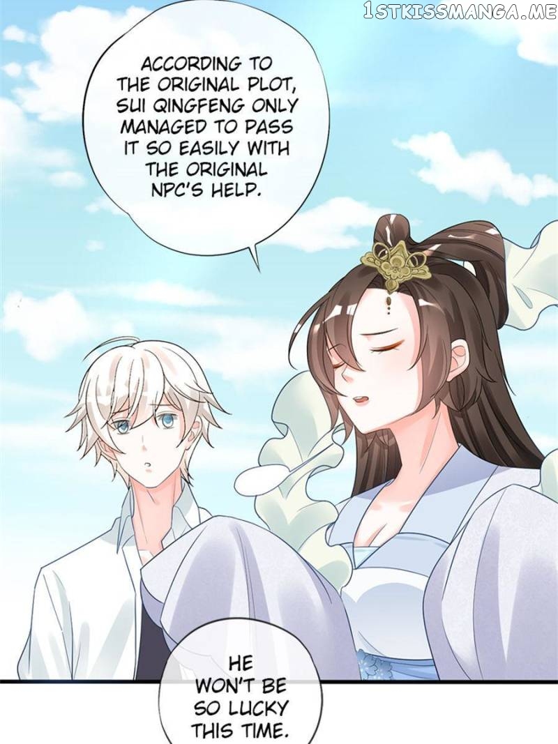 I Make Scum Men Cry chapter 99 - page 4