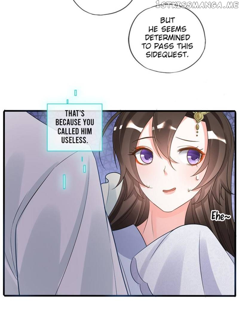 I Make Scum Men Cry chapter 99 - page 5