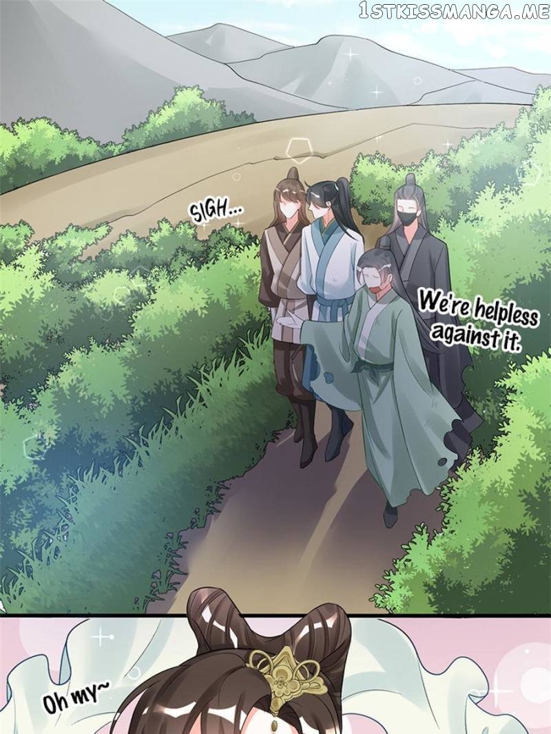 I Make Scum Men Cry chapter 99 - page 8