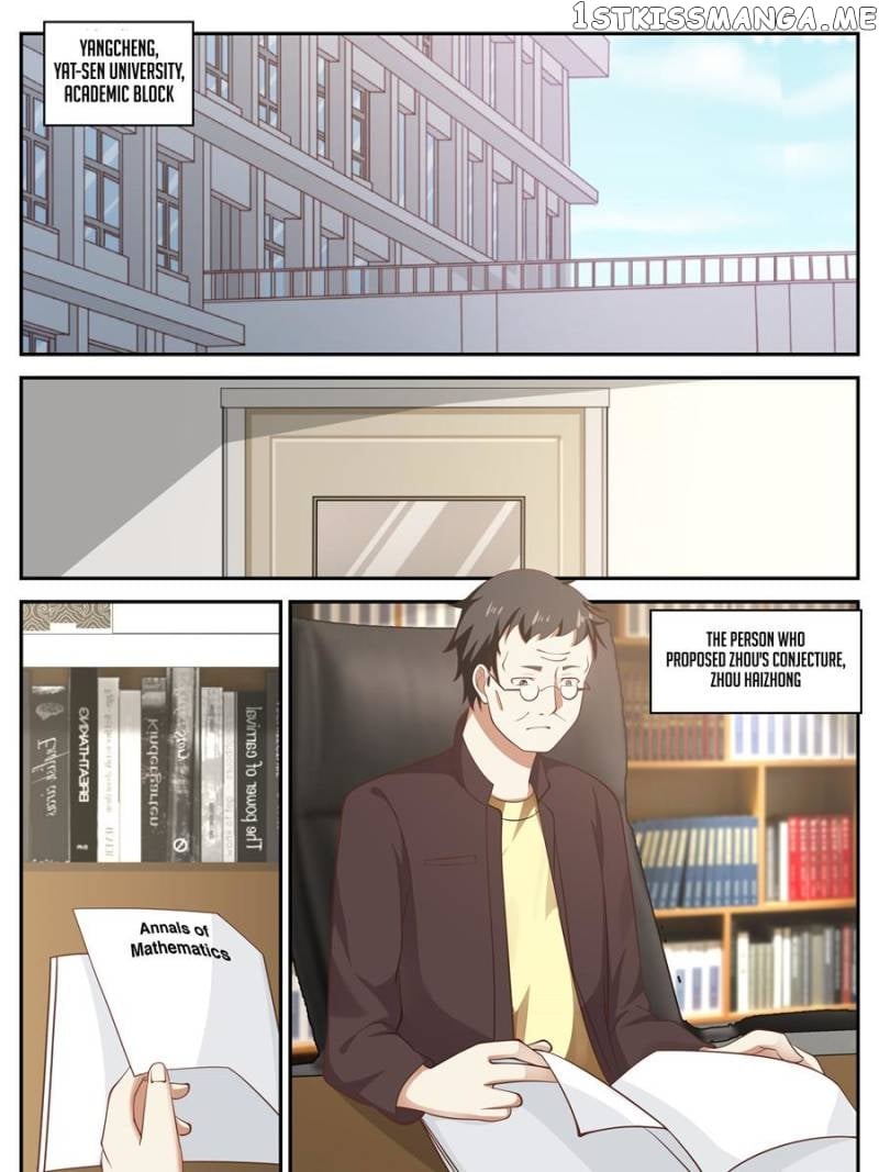 The Overachiever’s Black Tech System Chapter 37 - page 1