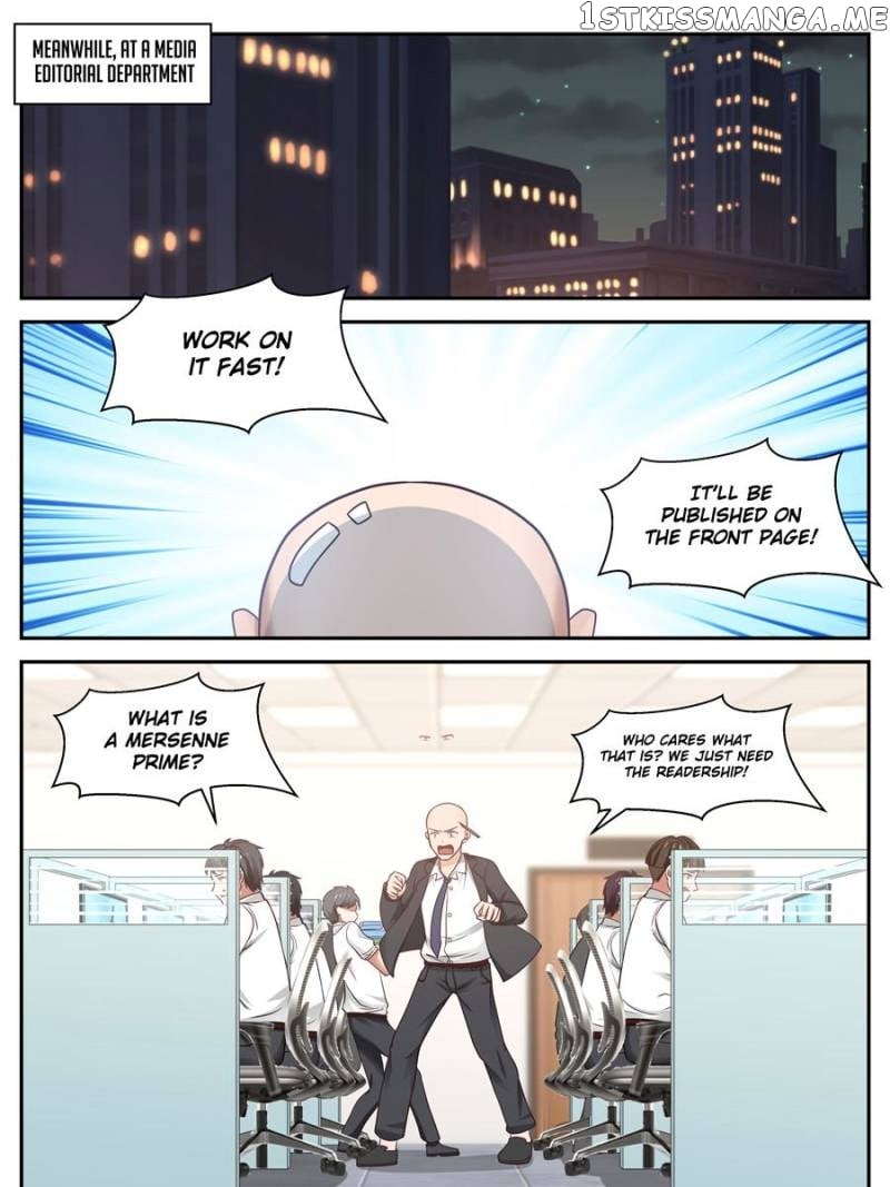 The Overachiever’s Black Tech System Chapter 37 - page 15