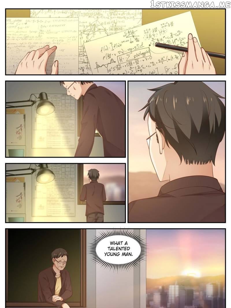 The Overachiever’s Black Tech System Chapter 37 - page 5