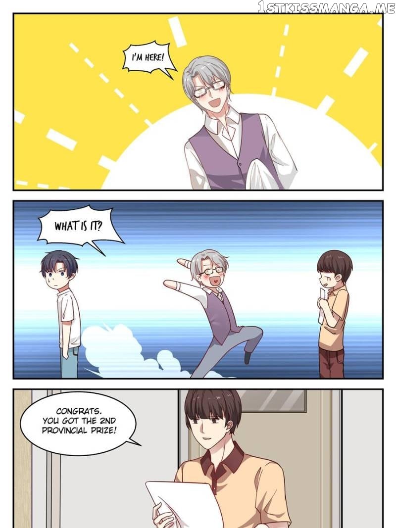 The Overachiever’s Black Tech System Chapter 30 - page 3