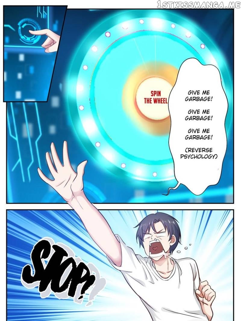 The Overachiever’s Black Tech System Chapter 32 - page 17
