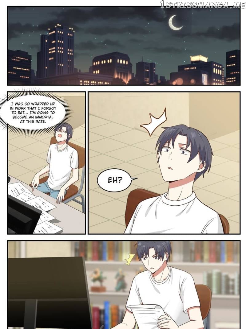The Overachiever’s Black Tech System Chapter 33 - page 15