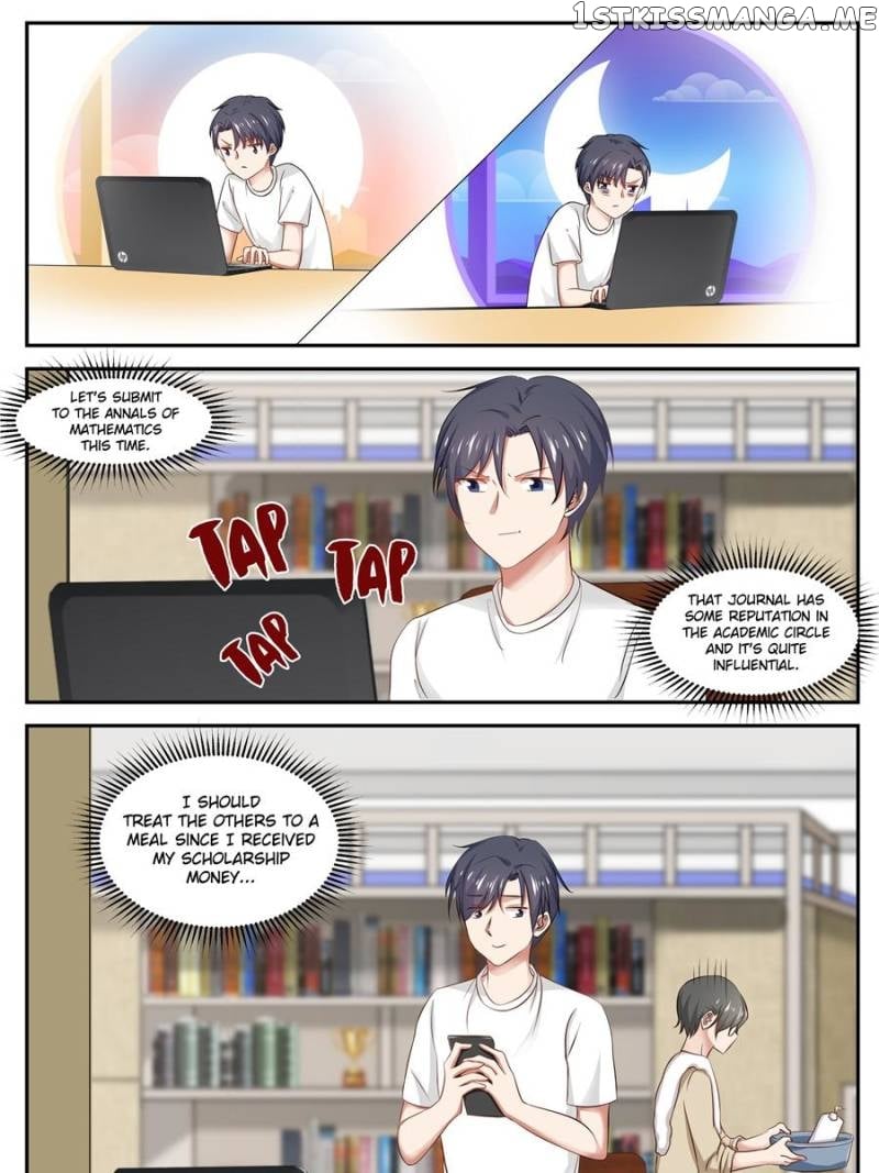 The Overachiever’s Black Tech System Chapter 33 - page 21