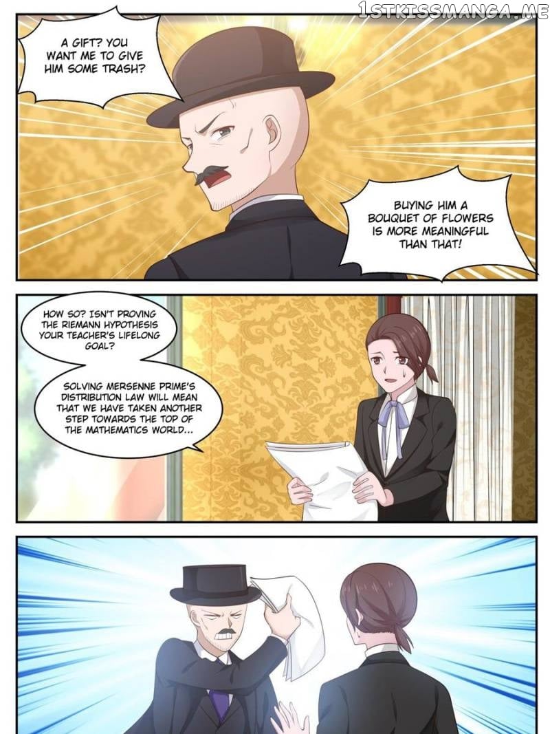The Overachiever’s Black Tech System Chapter 34 - page 15