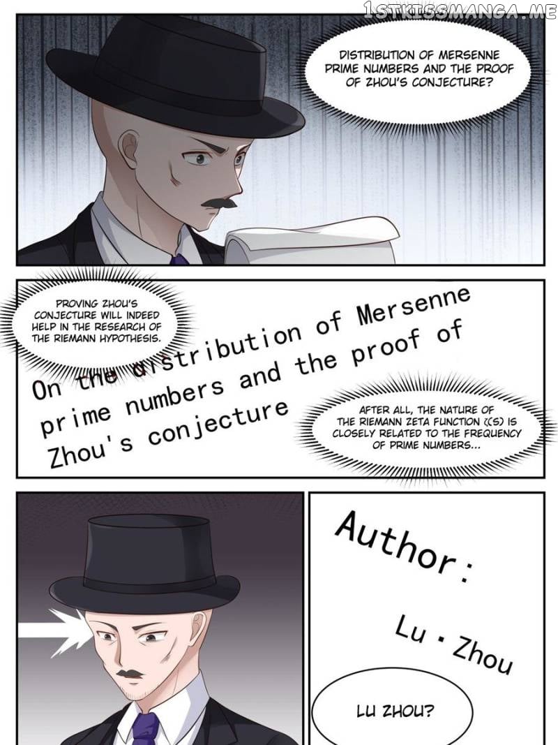 The Overachiever’s Black Tech System Chapter 34 - page 17