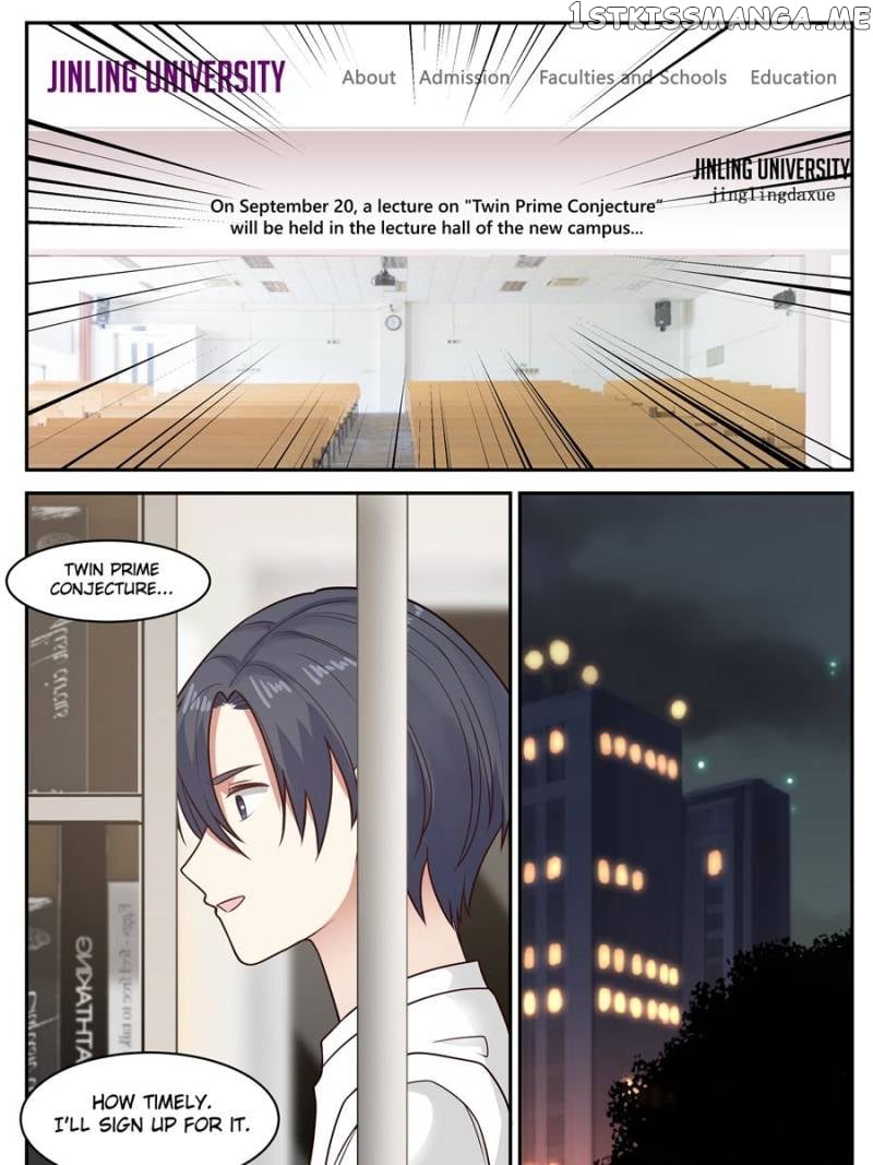 The Overachiever’s Black Tech System Chapter 34 - page 9
