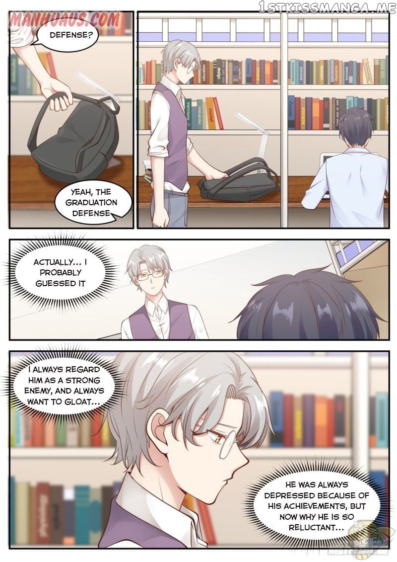 The Overachiever’s Black Tech System Chapter 71 - page 2