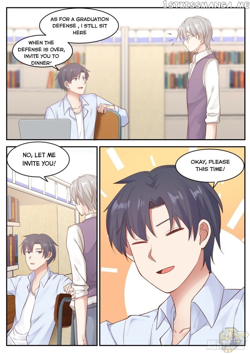 The Overachiever’s Black Tech System Chapter 71 - page 3