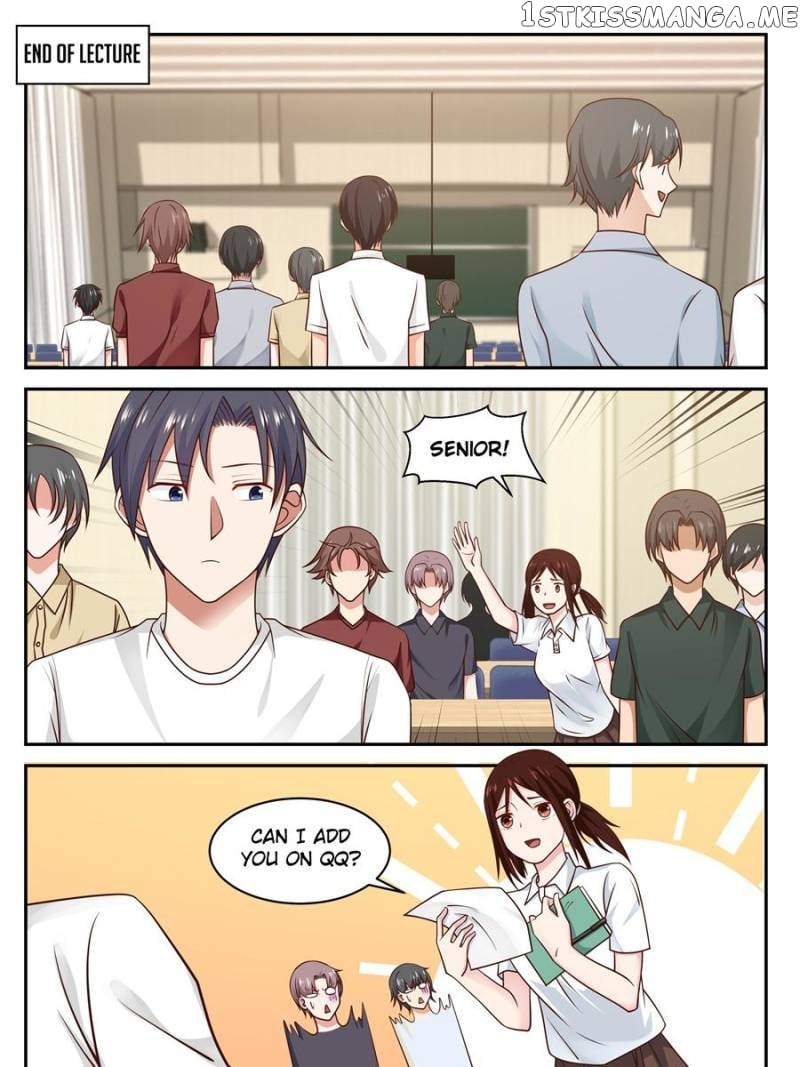 The Overachiever’s Black Tech System Chapter 35 - page 17