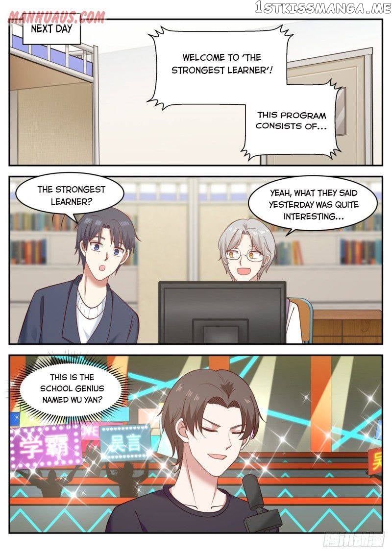 The Overachiever’s Black Tech System Chapter 64 - page 2