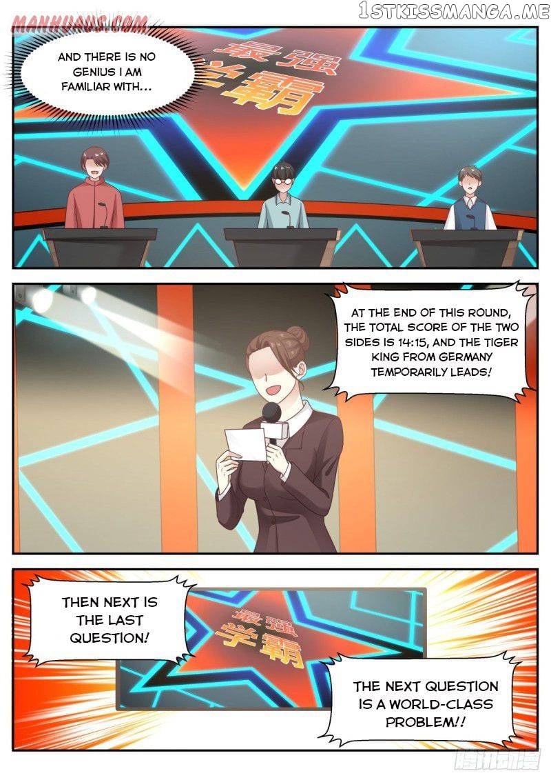The Overachiever’s Black Tech System Chapter 64 - page 4
