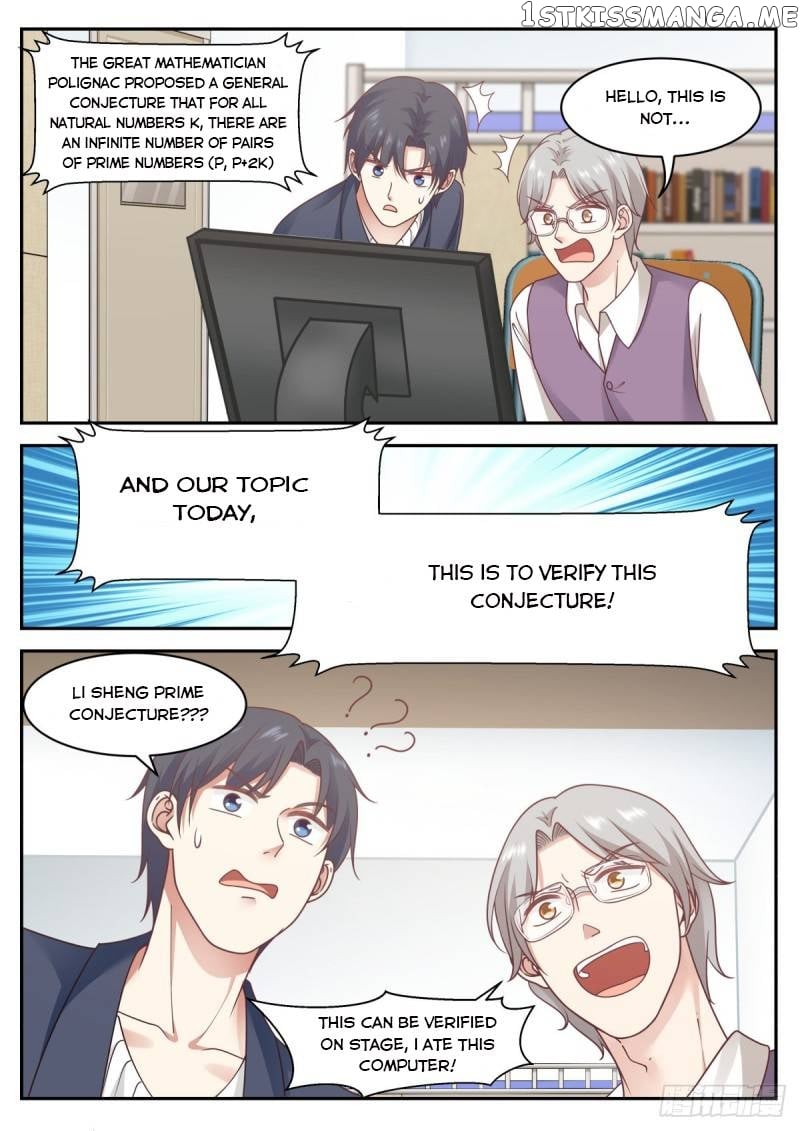 The Overachiever’s Black Tech System Chapter 64 - page 5