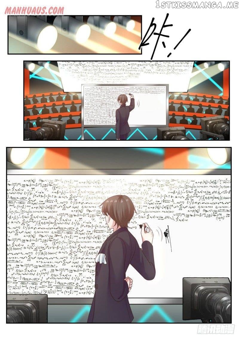 The Overachiever’s Black Tech System Chapter 64 - page 6