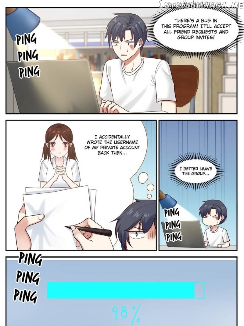 The Overachiever’s Black Tech System Chapter 36 - page 9