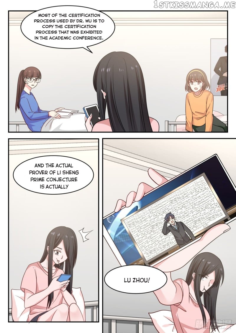The Overachiever’s Black Tech System Chapter 65 - page 12