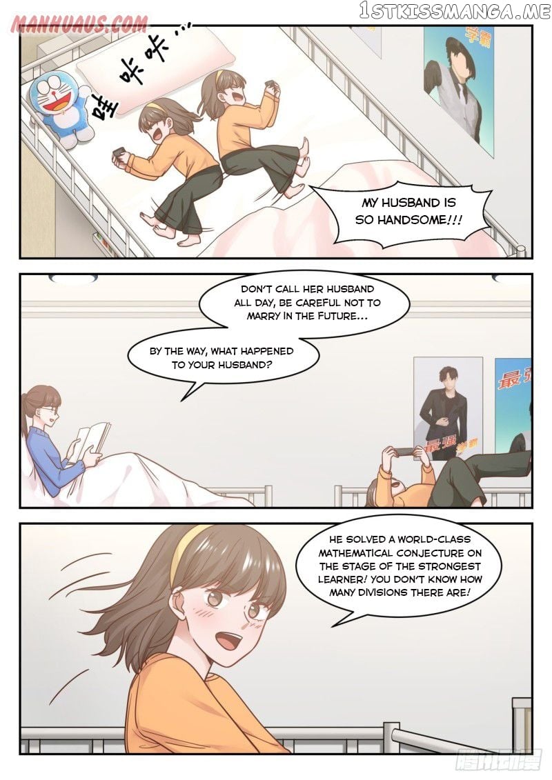 The Overachiever’s Black Tech System Chapter 65 - page 9