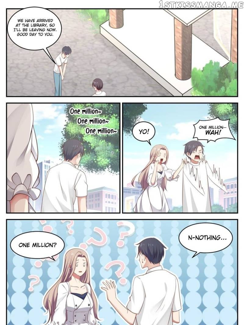The Overachiever’s Black Tech System Chapter 38 - page 15