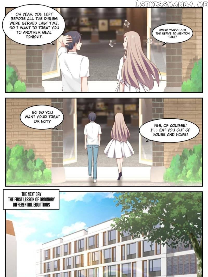 The Overachiever’s Black Tech System Chapter 38 - page 17
