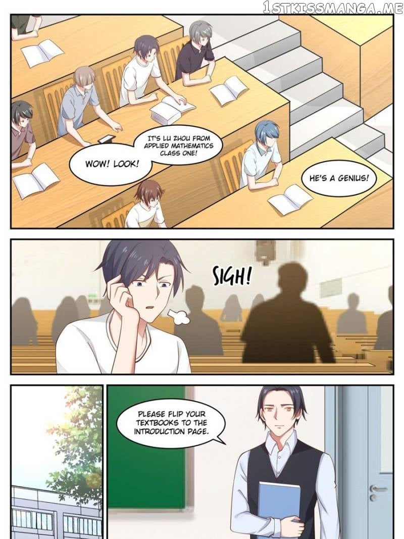 The Overachiever’s Black Tech System Chapter 38 - page 19