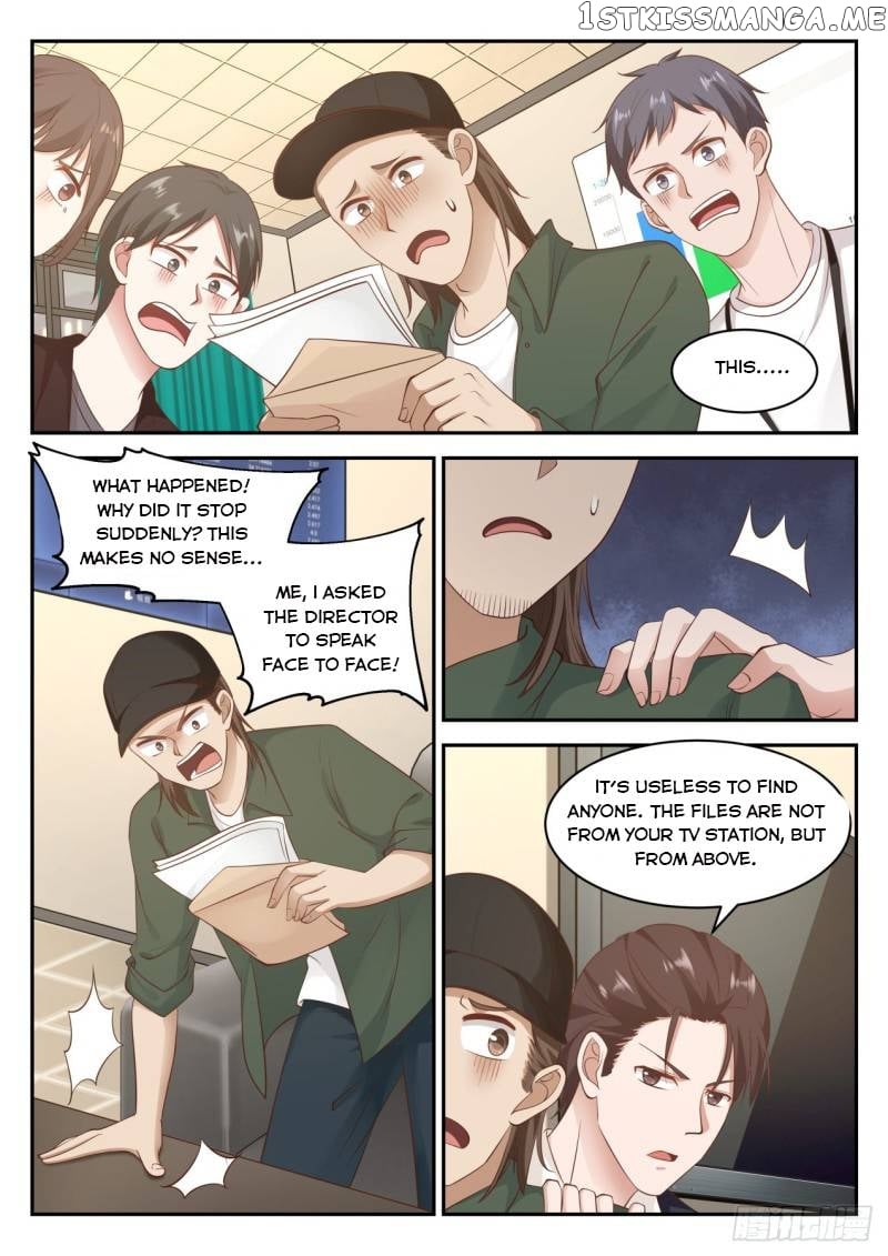 The Overachiever’s Black Tech System Chapter 66 - page 10