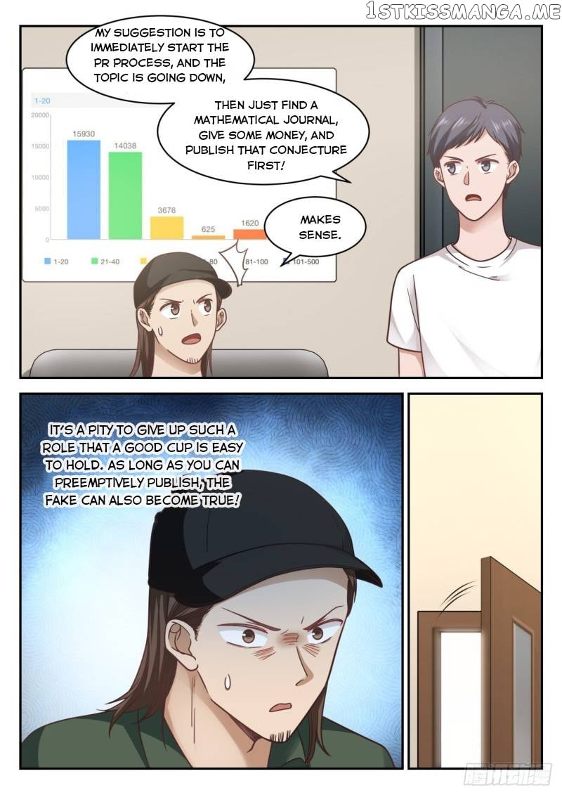 The Overachiever’s Black Tech System Chapter 66 - page 7