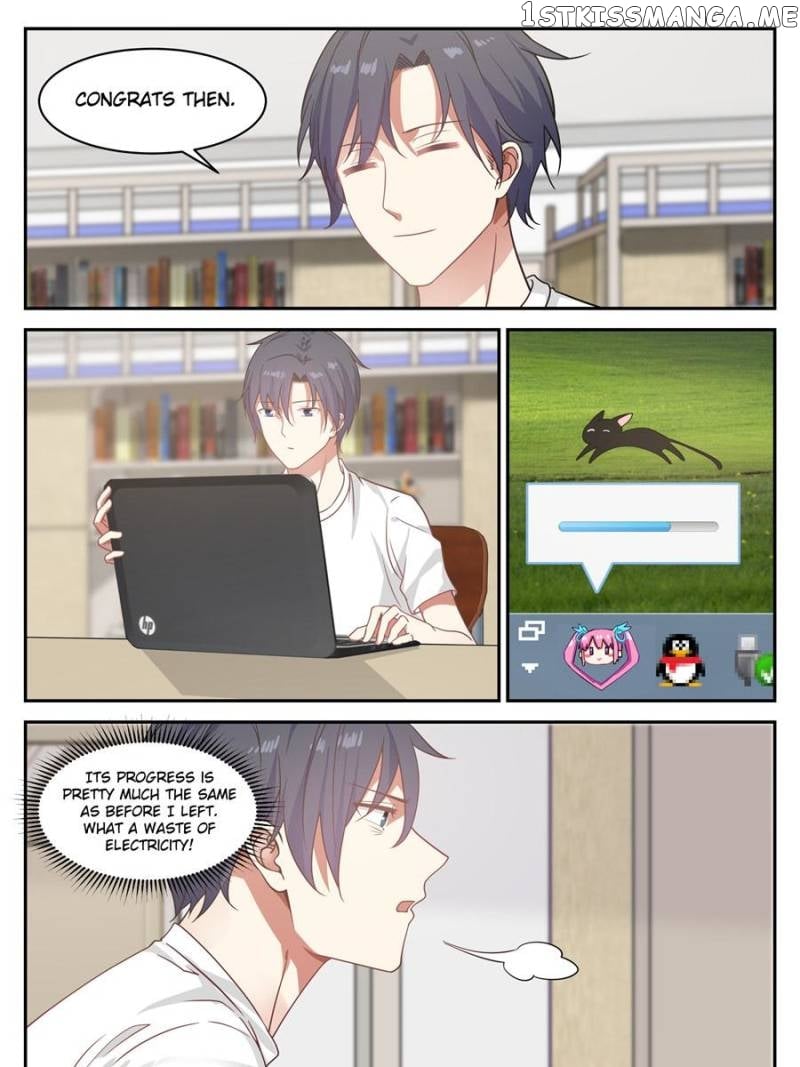 The Overachiever’s Black Tech System Chapter 29 - page 13