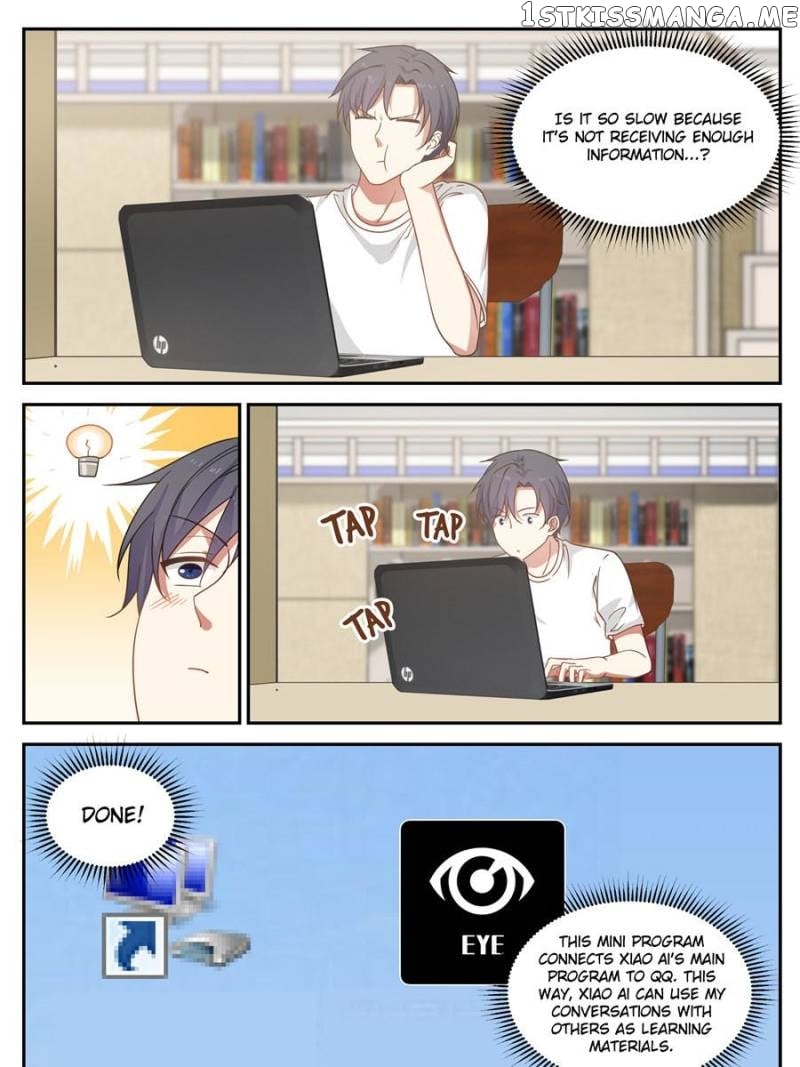 The Overachiever’s Black Tech System Chapter 29 - page 15