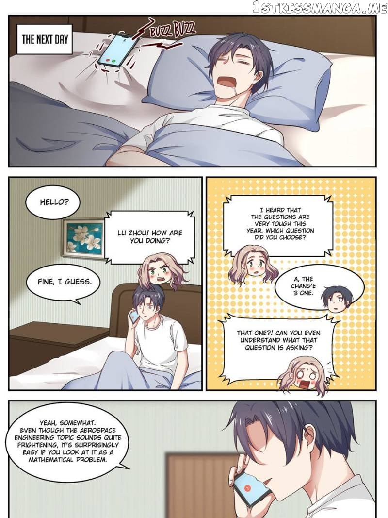 The Overachiever’s Black Tech System Chapter 29 - page 7