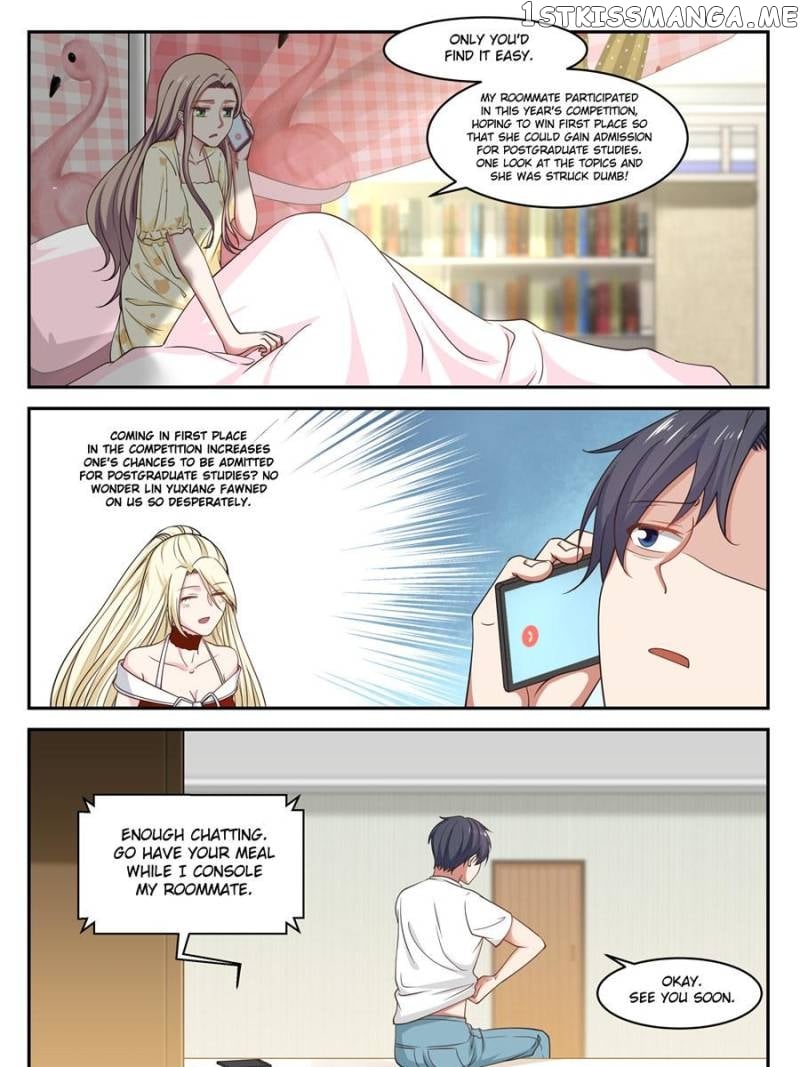 The Overachiever’s Black Tech System Chapter 29 - page 9