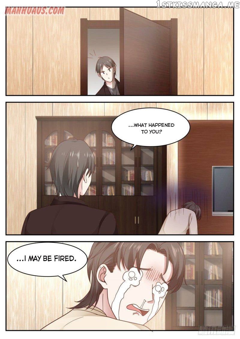 The Overachiever’s Black Tech System Chapter 67 - page 4