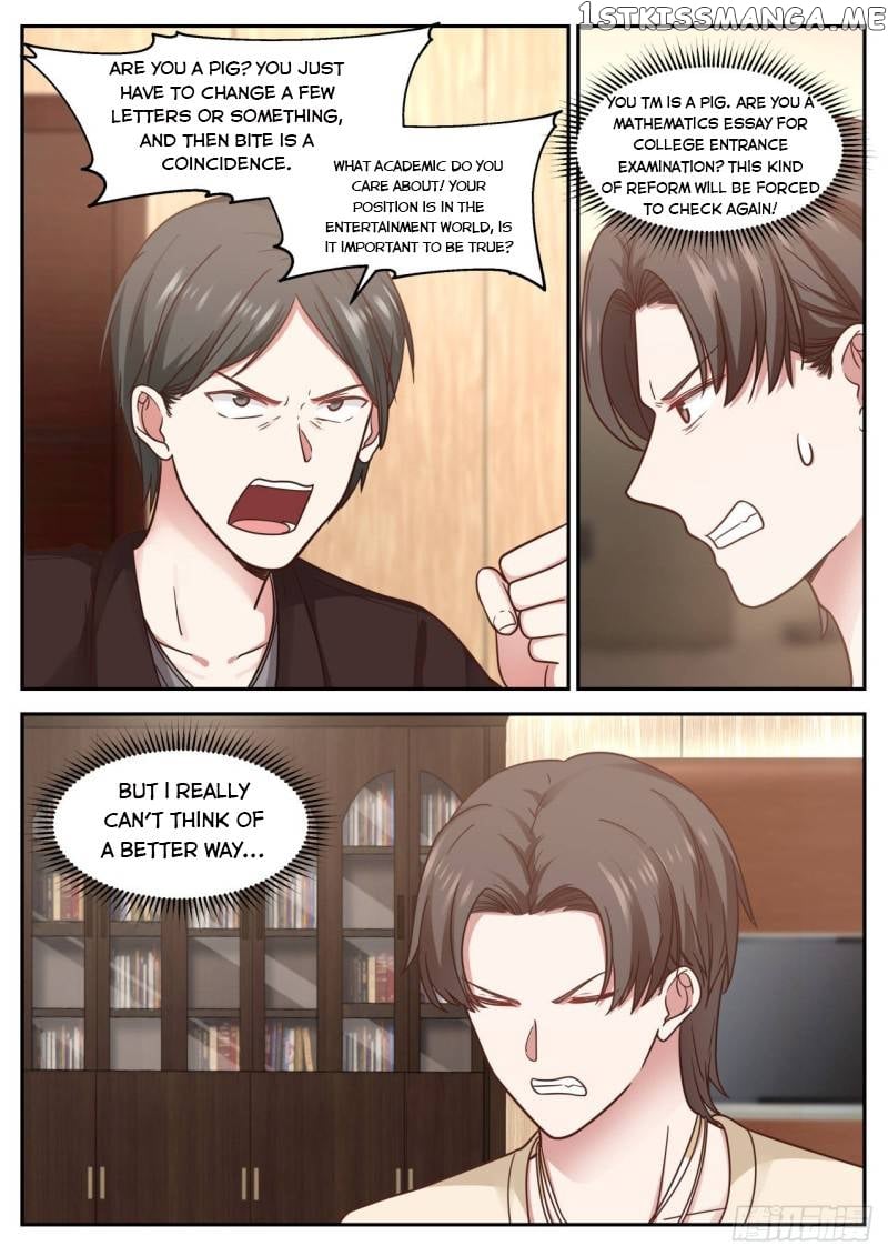 The Overachiever’s Black Tech System Chapter 67 - page 7