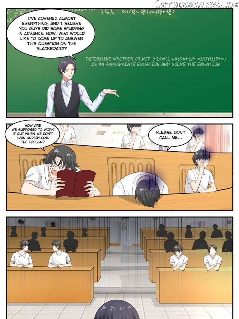 The Overachiever’s Black Tech System Chapter 39 - page 3