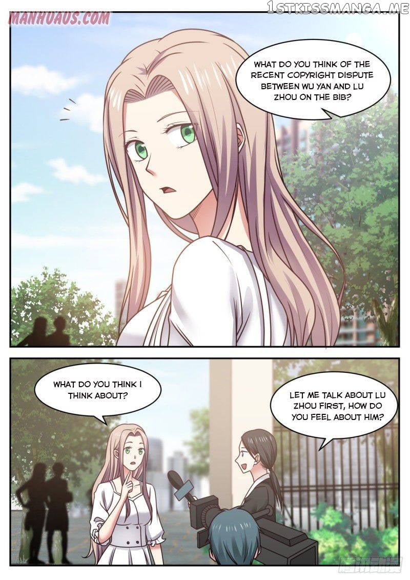 The Overachiever’s Black Tech System Chapter 68 - page 3