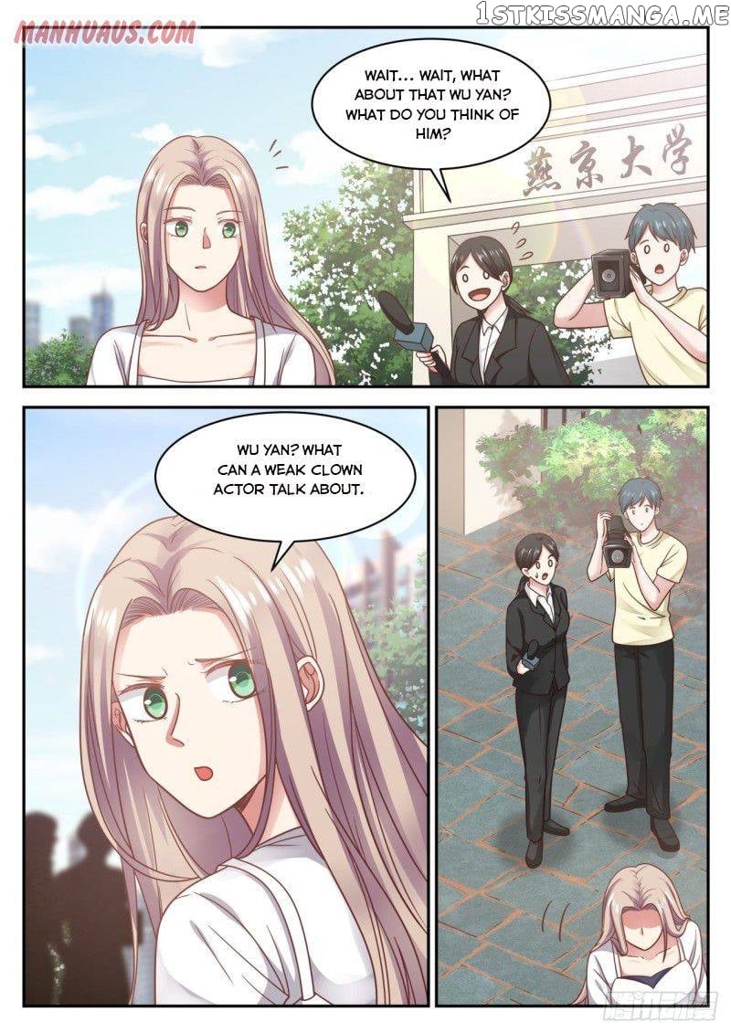 The Overachiever’s Black Tech System Chapter 68 - page 5