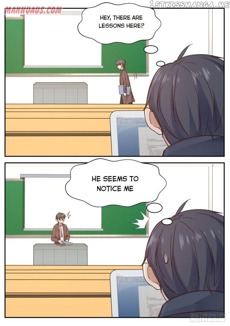 The Overachiever’s Black Tech System Chapter 68 - page 9