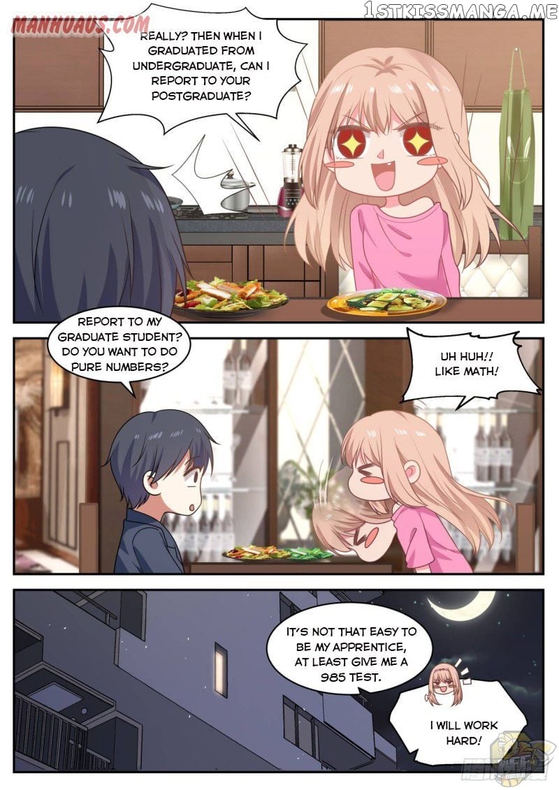 The Overachiever’s Black Tech System Chapter 69 - page 10