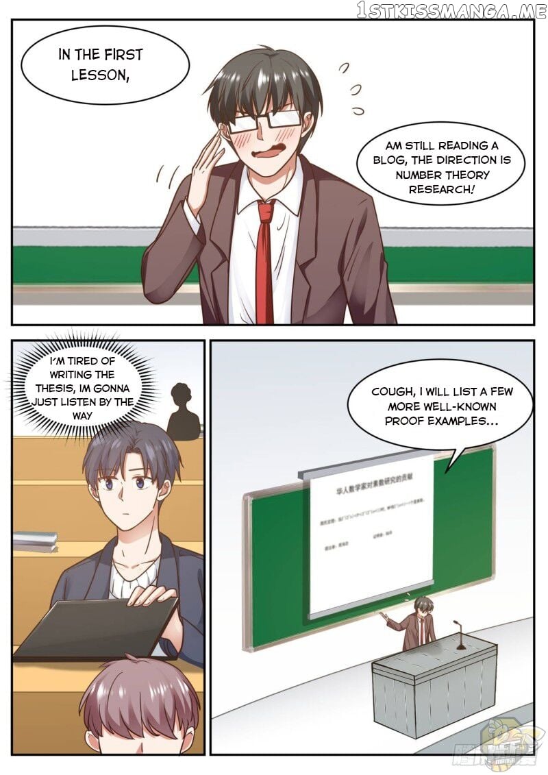 The Overachiever’s Black Tech System Chapter 69 - page 3