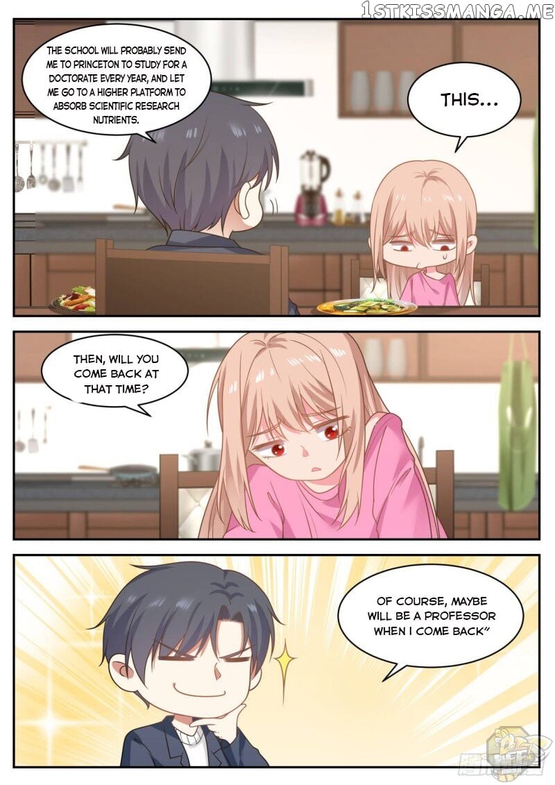 The Overachiever’s Black Tech System Chapter 69 - page 9