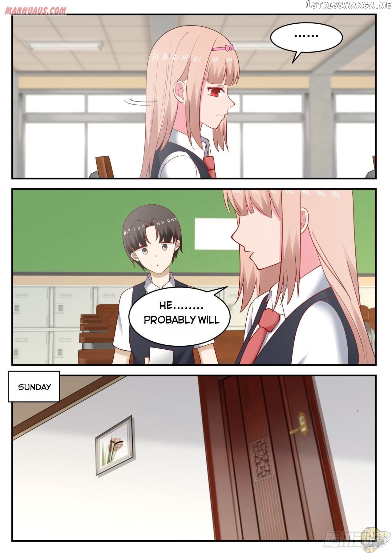 The Overachiever’s Black Tech System Chapter 40 - page 3